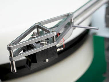 Townshend Rock V/Excalibur II review
